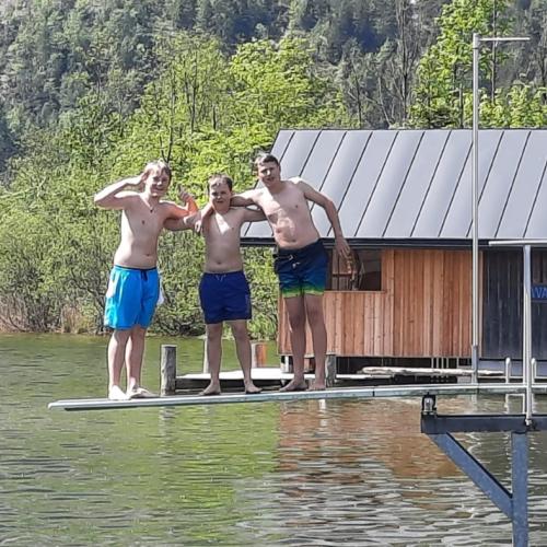 Sportwoche Mai 2022