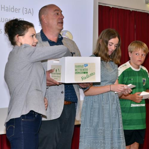 Schulschluss 2022