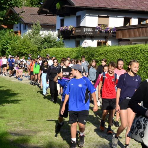 Sporttag 2022