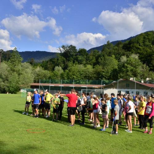 Sporttag 2022