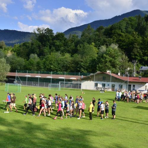 Sporttag 2022