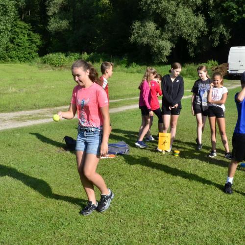 Sporttag 2022
