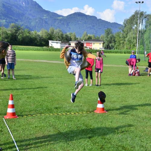 Sporttag 2022