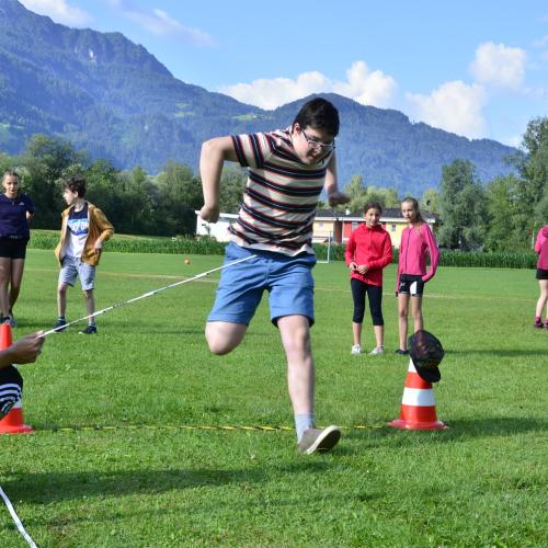 Sporttag 2022