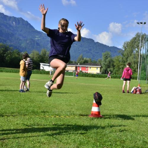 Sporttag 2022