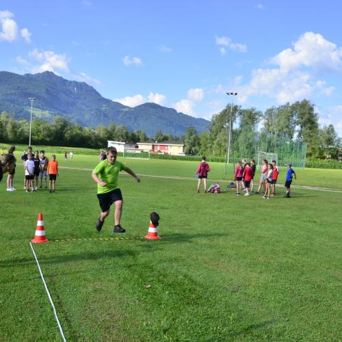 Sporttag 2022