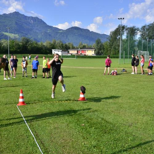 Sporttag 2022