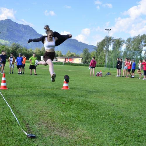 Sporttag 2022