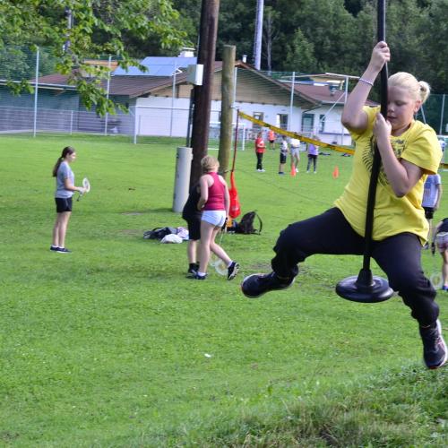 Sporttag 2022