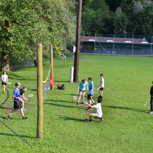 Sporttag 2022
