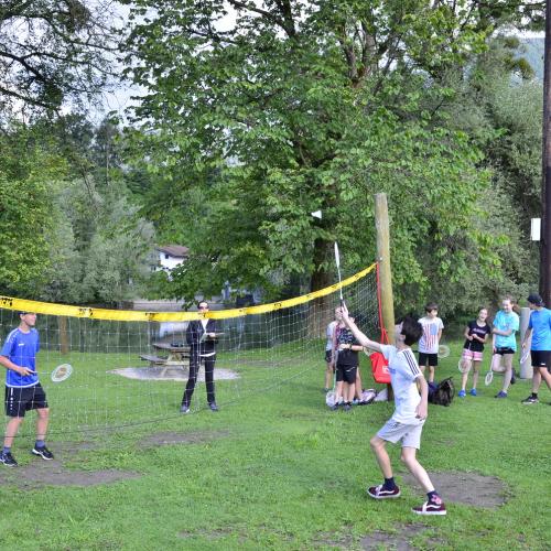 Sporttag 2022