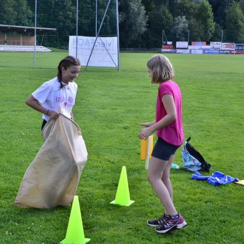 Sporttag 2022