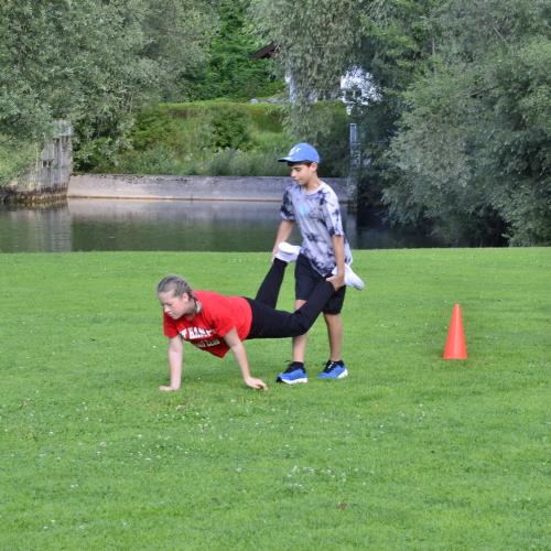 Sporttag 2022