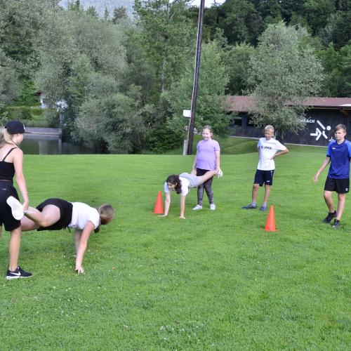 Sporttag 2022