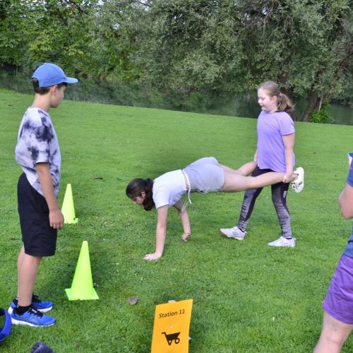Sporttag 2022