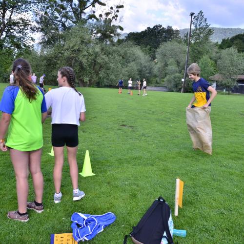 Sporttag 2022