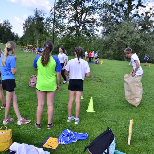 Sporttag 2022