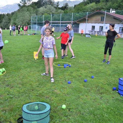 Sporttag 2022