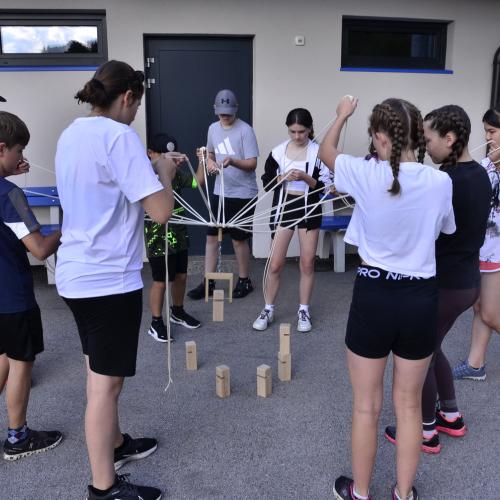 Sporttag 2022