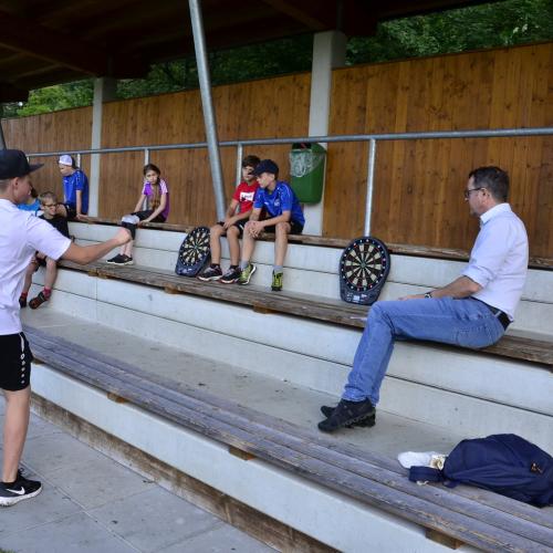Sporttag 2022