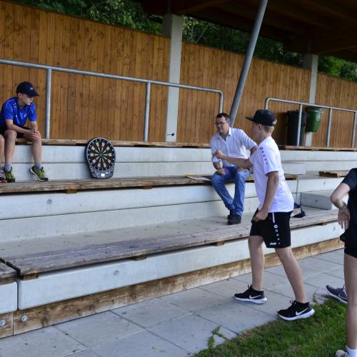Sporttag 2022