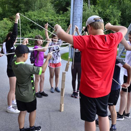 Sporttag 2022