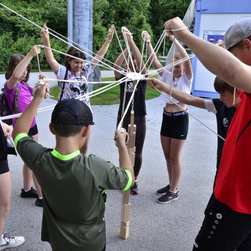 Sporttag 2022