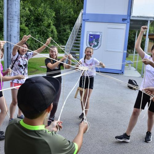 Sporttag 2022
