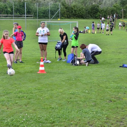 Sporttag 2022