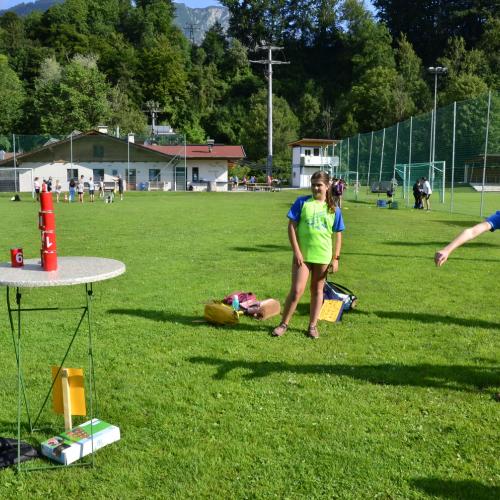 Sporttag 2022