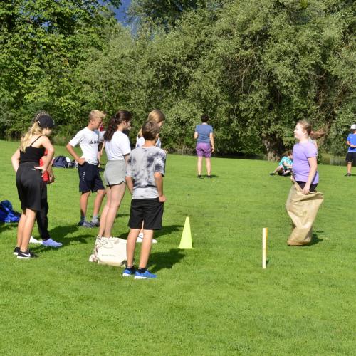 Sporttag 2022
