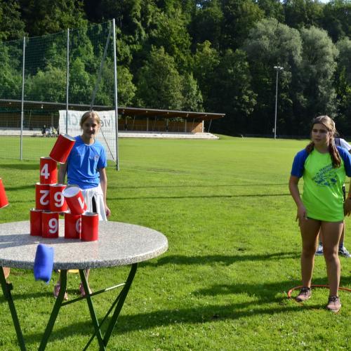 Sporttag 2022