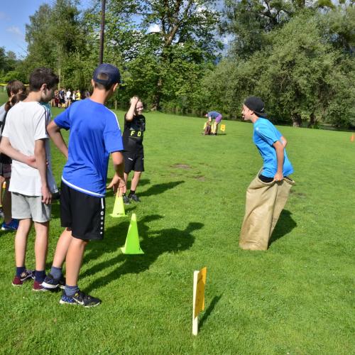 Sporttag 2022