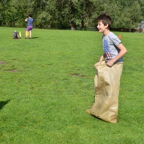 Sporttag 2022