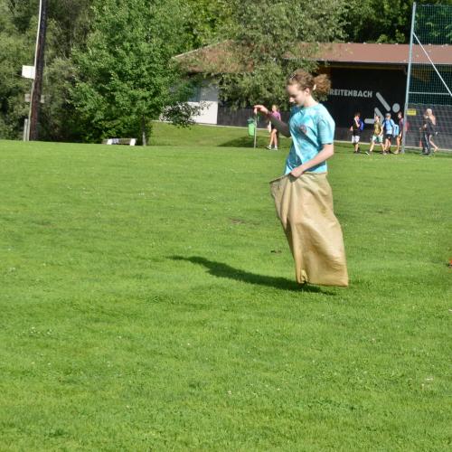Sporttag 2022