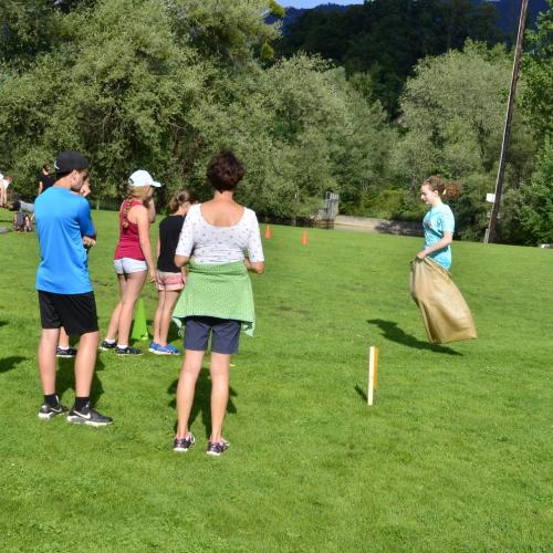 Sporttag 2022
