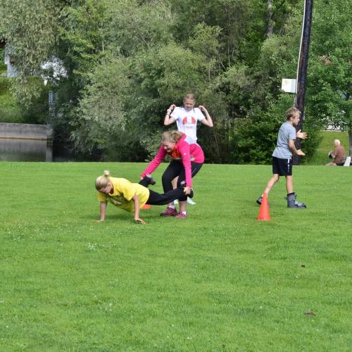 Sporttag 2022