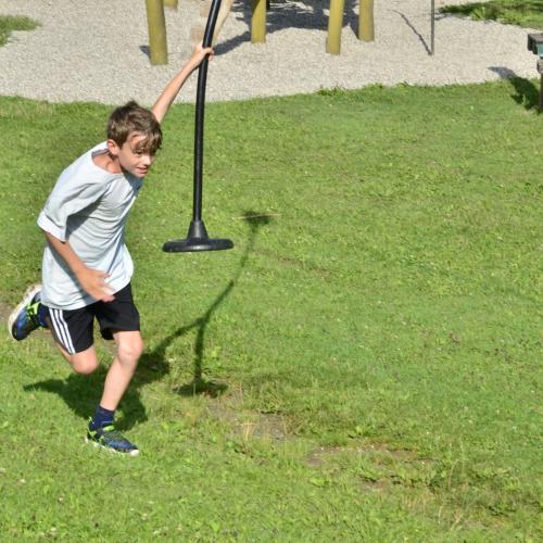 Sporttag 2022