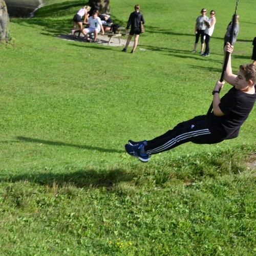 Sporttag 2022
