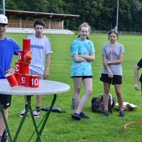 Sporttag 2022