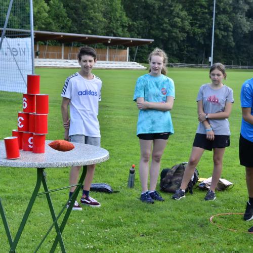 Sporttag 2022