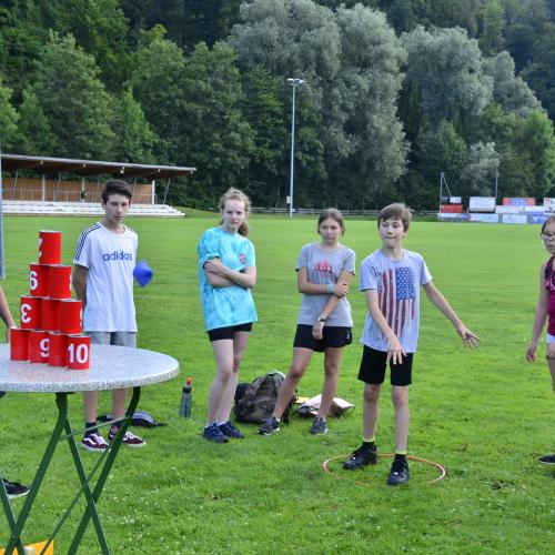 Sporttag 2022