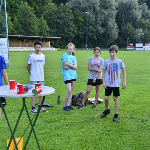 Sporttag 2022