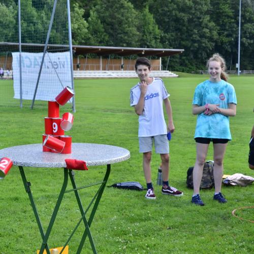 Sporttag 2022
