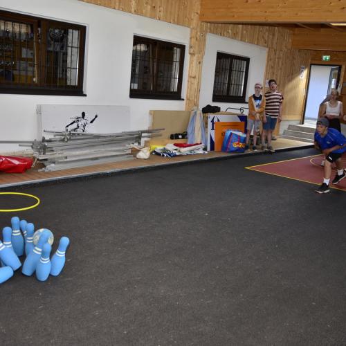 Sporttag 2022