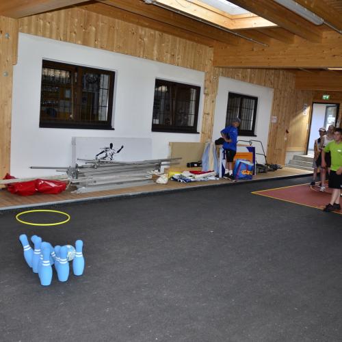 Sporttag 2022