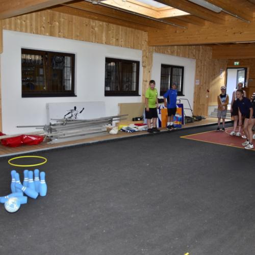 Sporttag 2022