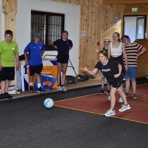Sporttag 2022