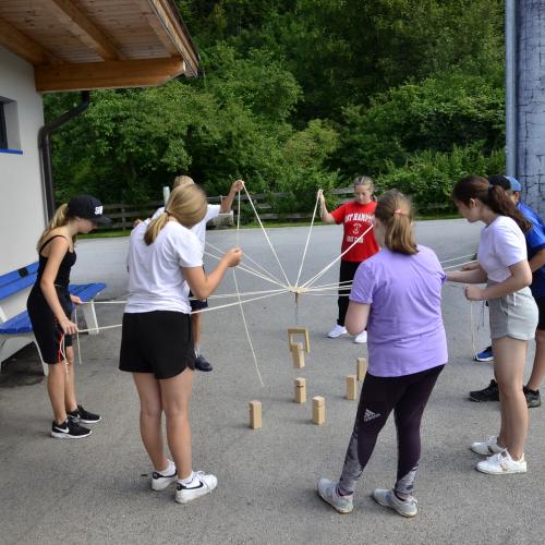 Sporttag 2022