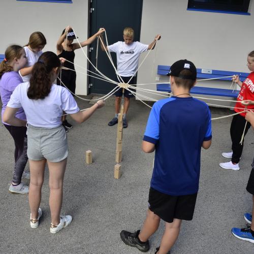 Sporttag 2022